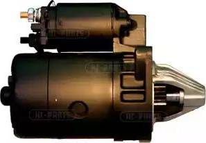 HC-Parts JS325 - Starteris www.autospares.lv