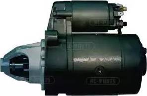 HC-Parts JS370 - Starter www.autospares.lv