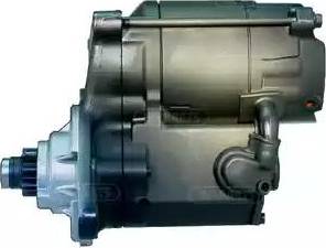 HC-Parts JS757 - Starter www.autospares.lv