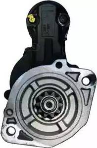 HC-Parts JS770 - Starteris www.autospares.lv