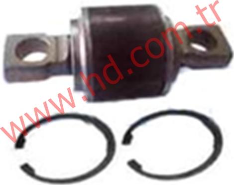 HD HD 9162 - Repair Kit, link www.autospares.lv