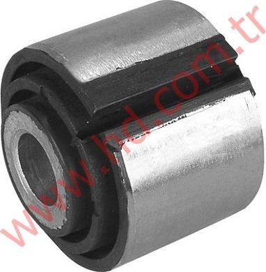 HD HD 9115 - Bearing Bush, stabiliser www.autospares.lv