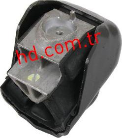 HD HD 5716 - Holder, engine mounting www.autospares.lv