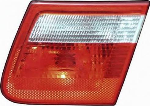 HELLA 9EL 354 445-021 - Aizmugurējais lukturis www.autospares.lv