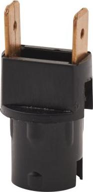 HELLA 9FF 122 183-001 - Bulb Socket www.autospares.lv