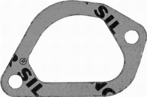 HELLA 9GD 354 771-051 - Blīve, Termostats www.autospares.lv