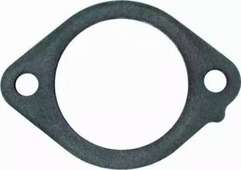 HELLA 9GD 354 771-071 - Blīve, Termostats www.autospares.lv