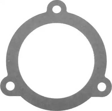 HELLA 9GD 354 771-801 - Blīve, Termostats www.autospares.lv