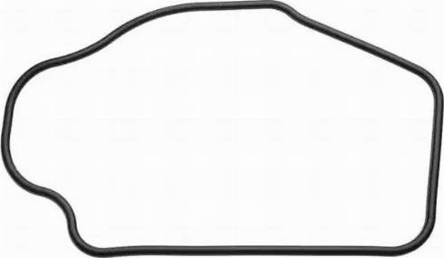 HELLA 9GD 354 771-301 - Blīve, Termostats www.autospares.lv