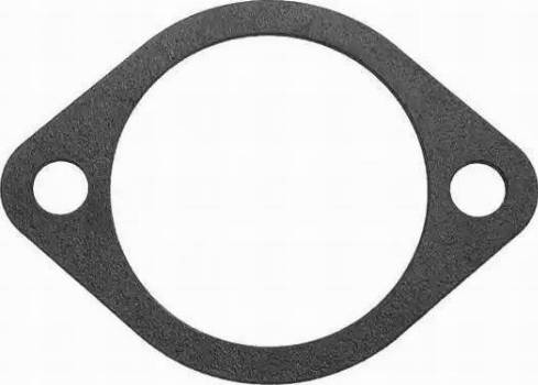 HELLA 9GD 354 771-531 - Blīve, Termostats www.autospares.lv