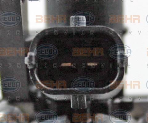 HELLA 9XL 351 328-651 - Dzesēšanas šķidruma regulēšanas vārsts www.autospares.lv