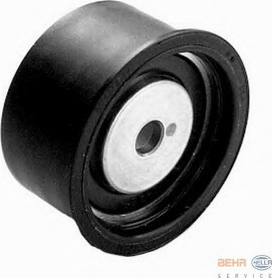 HELLA 9XU 376 819-151 - Deflection / Guide Pulley, timing belt www.autospares.lv