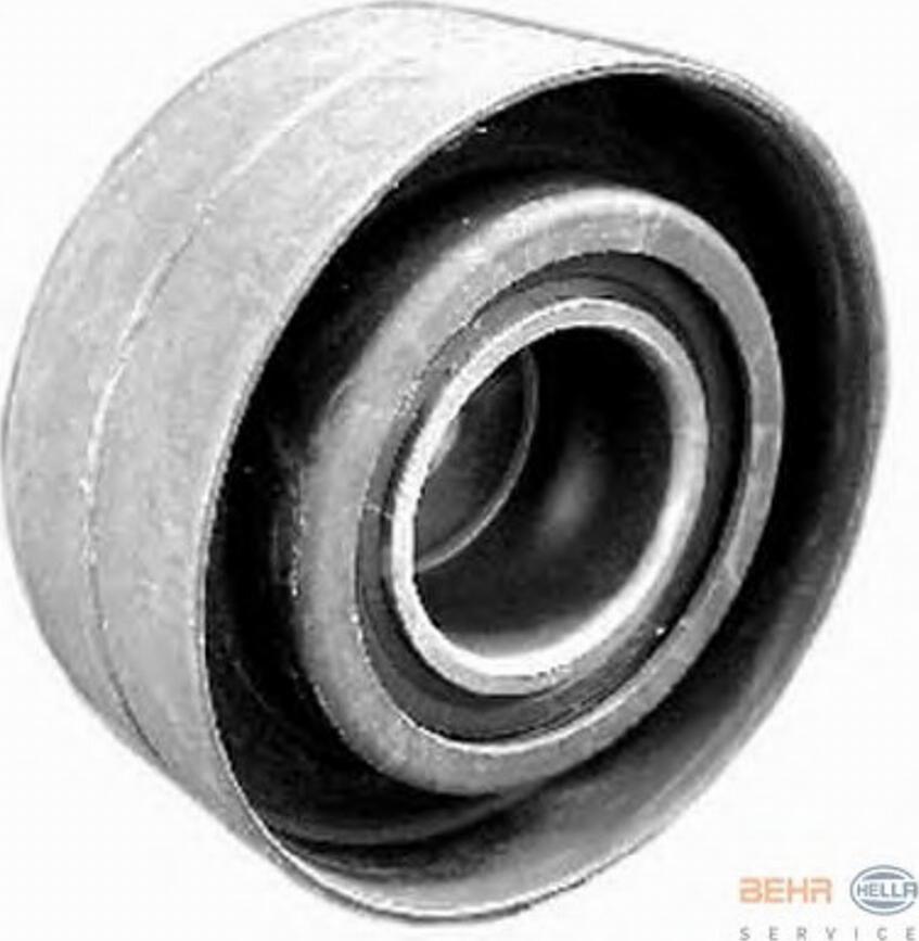 HELLA 9XU 376 819-361 - Parazīt / Vadrullītis, Zobsiksna www.autospares.lv