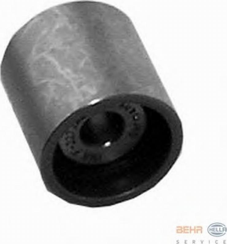 HELLA 9XU 376 819-291 - Направляющий ролик, зубчатый ремень ГРМ www.autospares.lv