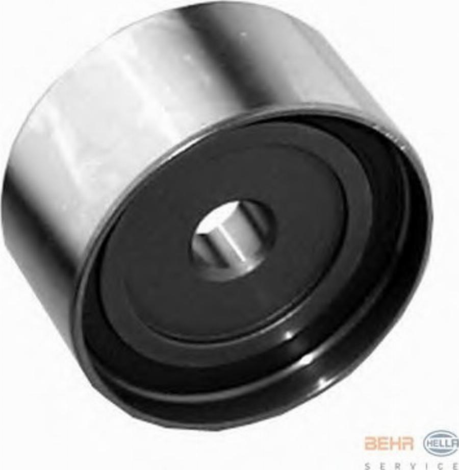 HELLA 9XU376819-281 - Parazīt / Vadrullītis, Zobsiksna www.autospares.lv