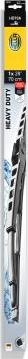 HELLA 9XW 184 107-281 - Wiper Blade www.autospares.lv