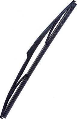 HELLA 9XW 200 526-011 - Wiper Blade www.autospares.lv