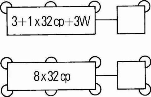 HELLA 5WG 003 620-081 - Relejs, Stiklu mazgāšanas sistēmas intervāls www.autospares.lv