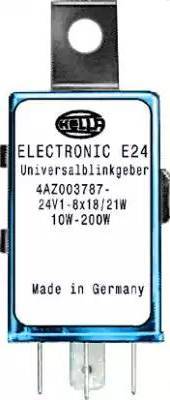 HELLA 4AZ 003 787-021 - Pagrieziena signāla pārtraucējs www.autospares.lv