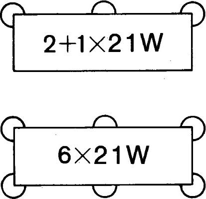 HELLA 4LZ 003 750-401 - Pagrieziena signāla pārtraucējs www.autospares.lv