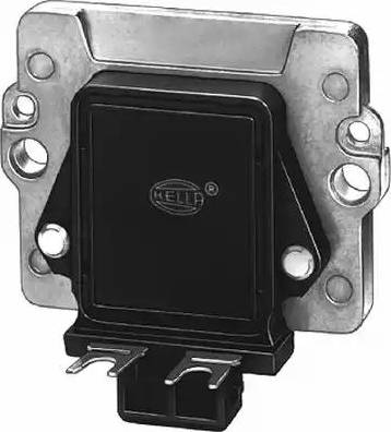 HELLA 5DA 006 623-531 - Switch Unit, ignition system www.autospares.lv