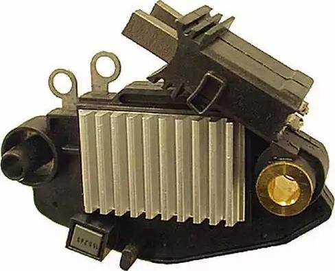 HELLA 5DR 004 244-031 - Ģeneratora sprieguma regulators www.autospares.lv