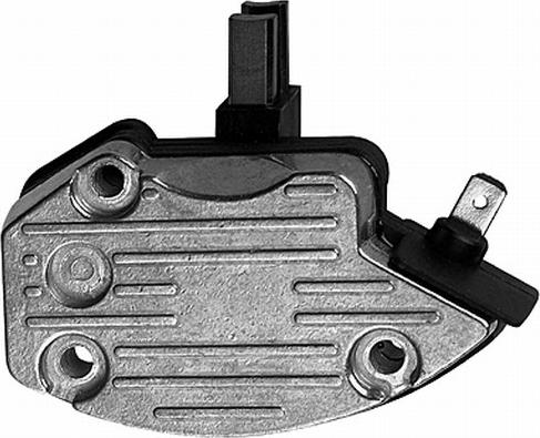 HELLA 5DR 004 242-021 - Регулятор напряжения, генератор www.autospares.lv