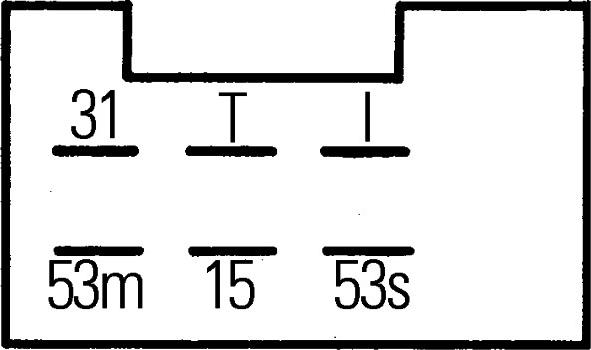 HELLA 5WG 002 450-121 - Relejs, Stiklu mazgāšanas sistēmas intervāls www.autospares.lv