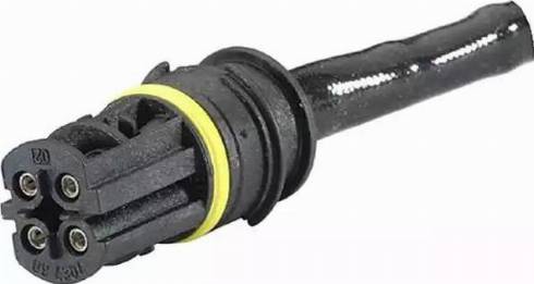 HELLA 6PA 009 166-691 - Lambda Sensor www.autospares.lv