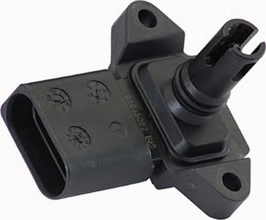 HELLA 6PP 009 400-121 - Sensor, intake manifold pressure www.autospares.lv