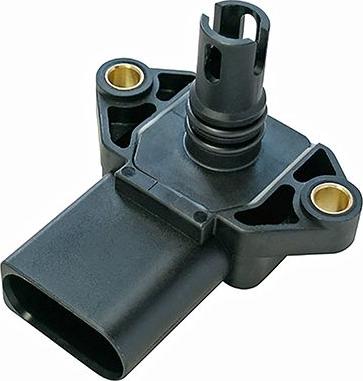 HELLA 6PP 358 281-301 - Sensor, intake manifold pressure www.autospares.lv