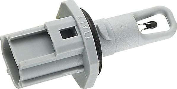 HELLA 6PT 009 109-311 - Sensor, intake air temperature www.autospares.lv