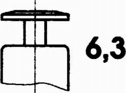 HELLA 6PT 009 107-661 - Devējs, Eļļas temperatūra autospares.lv