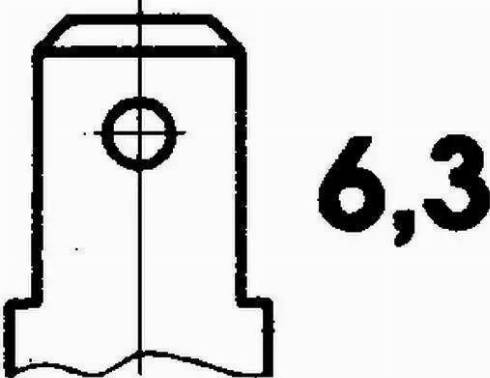 HELLA 6PT 009 107-631 - Devējs, Dzesēšanas šķidruma temperatūra www.autospares.lv