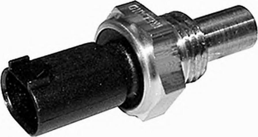 HELLA 6PT009107-761 - Sensor, coolant temperature www.autospares.lv