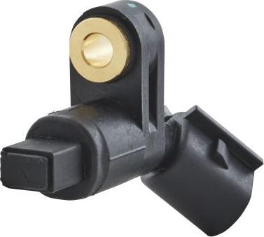 HELLA 6PU 009 106-071 - Sensor, wheel speed www.autospares.lv