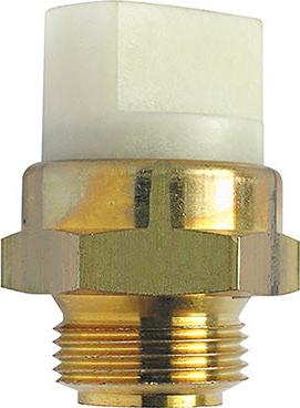 HELLA 6ZT 358 280-051 - Temperature Switch, radiator / air conditioner fan www.autospares.lv