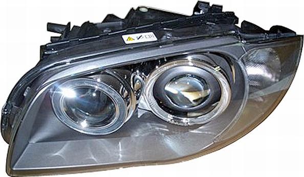 HELLA 1EL 354 538-041 - Pamatlukturis www.autospares.lv