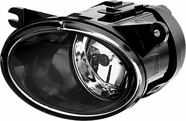 HELLA 1N0 246 039-021 - Miglas lukturis www.autospares.lv