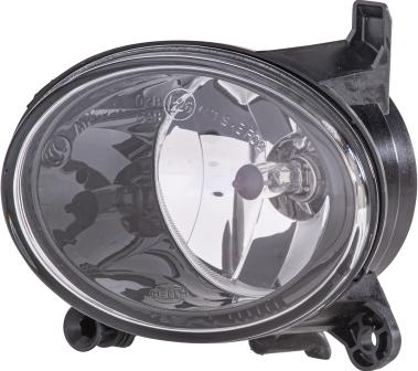 HELLA 1N0 271 648-111 - Fog Light www.autospares.lv