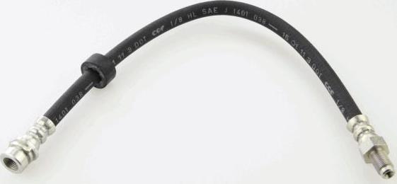 HELLA 8AH 355 465-011 - Brake Hose www.autospares.lv