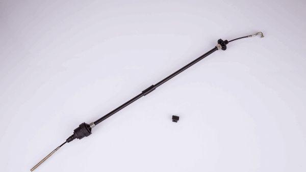 HELLA 8AK 355 700-701 - Trose, Sajūga pievads www.autospares.lv