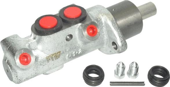 HELLA 8AM 355 500-701 - Brake Master Cylinder www.autospares.lv