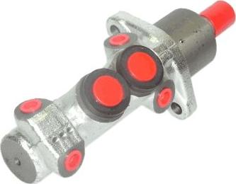 HELLA 8AM 355 501-771 - Brake Master Cylinder www.autospares.lv