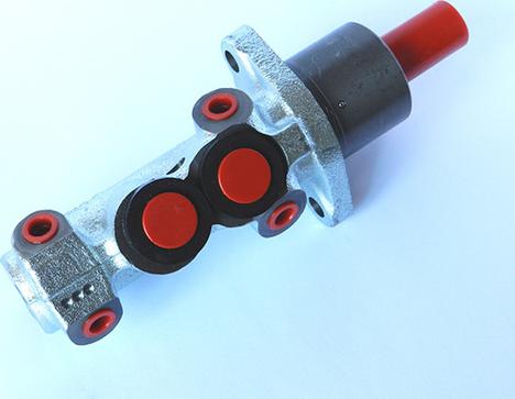 HELLA 8AM 355 502-411 - Brake Master Cylinder www.autospares.lv