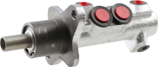 HELLA 8AM 355 502-811 - Brake Master Cylinder www.autospares.lv