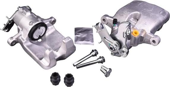 HELLA 8AN 355 796-361 - Brake Caliper www.autospares.lv