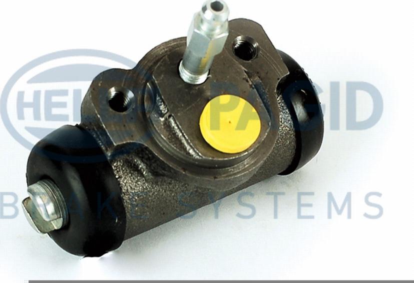 HELLA 8AW 355 534-081 - Wheel Brake Cylinder www.autospares.lv