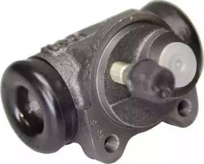 HELLA 8AW 355 530-591 - Wheel Brake Cylinder www.autospares.lv