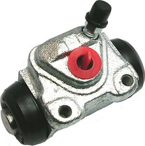 HELLA 8AW 355 530-161 - Wheel Brake Cylinder www.autospares.lv